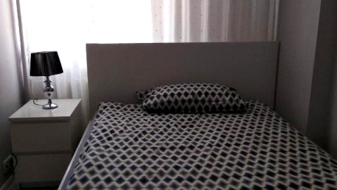 Apartment Plac Bankowy