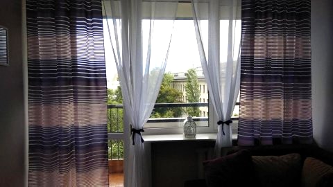 Apartment Plac Bankowy