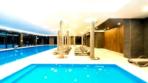 DP Apartament Polanki Park