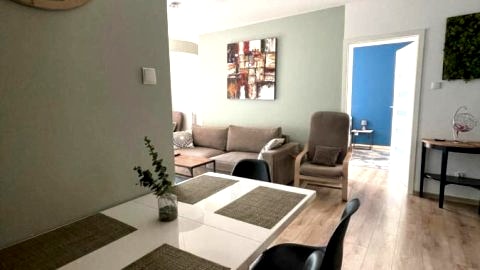 Lux Apartment Kołobrzeg Polanki Park
