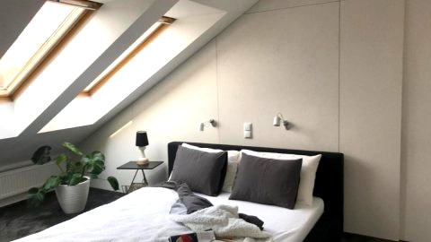 Apartament "WARSZAWA"