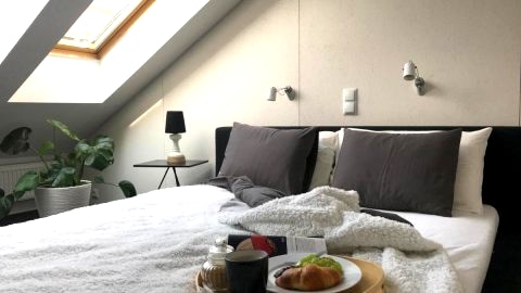 Apartament "WARSZAWA"