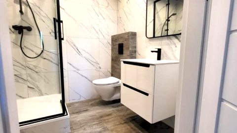 Apartament Twardowscy