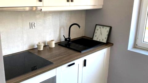 Apartament Twardowscy