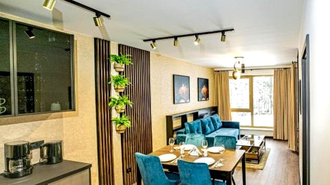 Apartament Kilińskiego 17a,2