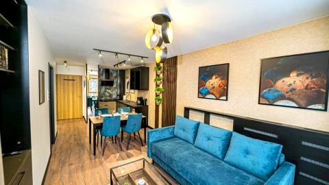 Apartament Kilińskiego 17a,2