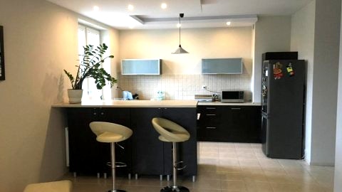 Apartament w Wesołej