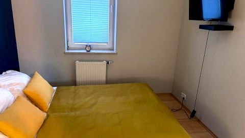Apartament w Wesołej