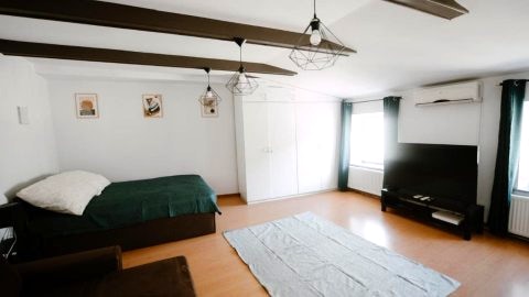 Apartament Serce Łodzi