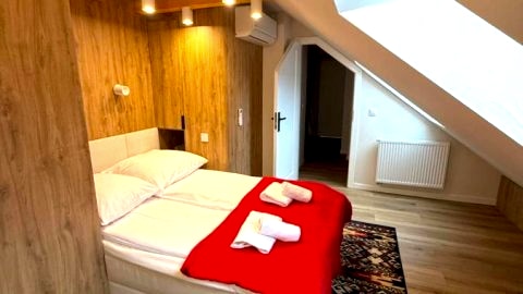 Apartament Delux - Przytulny Zakątek Karkonoszy