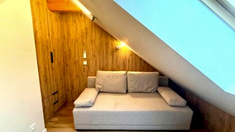 Apartament Delux - Przytulny Zakątek Karkonoszy