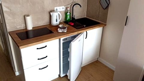 Apartament Barbara Ustroń Jaszowiec
