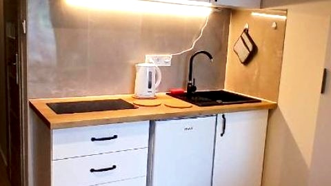 Apartament Barbara Ustroń Jaszowiec