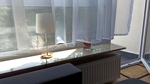 Apartament Barbara Ustroń Jaszowiec