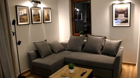 Apartament z prywatną sauną, 300 m do Szrenica Ski Arena