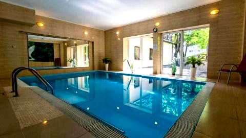 Górska Sadyba SPA