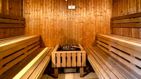 Górska Sadyba SPA