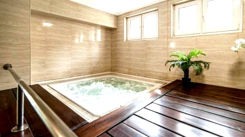 Górska Sadyba SPA