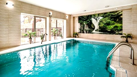 Górska Sadyba SPA