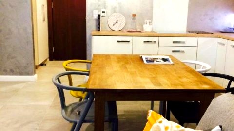 Piper Cytadela Apartament