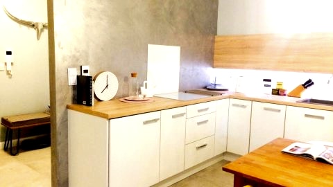 Piper Cytadela Apartament