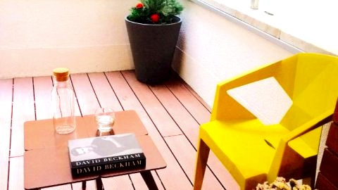Piper Cytadela Apartament