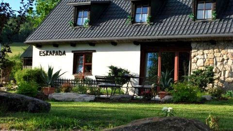 Eskapada