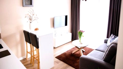 Apartament Bimba & Free Parking