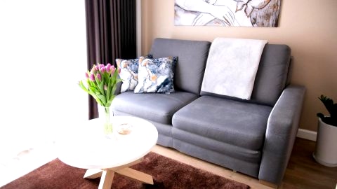 Apartament Bimba & Free Parking