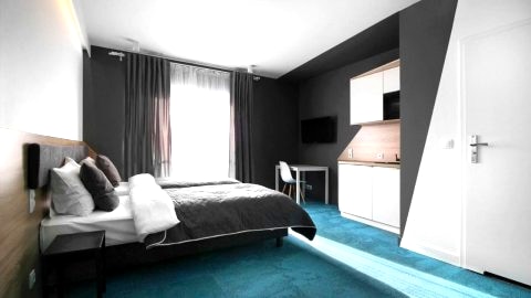 Lemon Plaza Hotel
