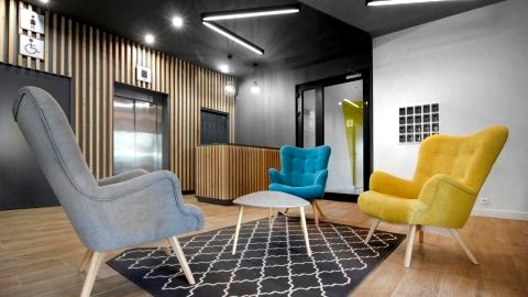 Lemon Plaza Hotel