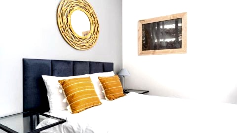Apartament UKIEL PARK 30 przy Plaży Miejskiej - klimatyzacja,free parking,FV