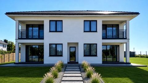 Apartamenty Magnolia 36