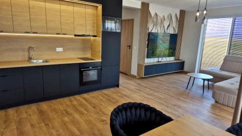 Apartamenty Magnolia 36