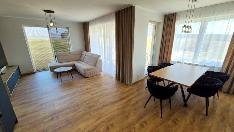 Apartamenty Magnolia 36