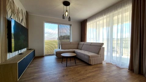 Apartamenty Magnolia 36