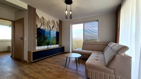 Apartamenty Magnolia 36