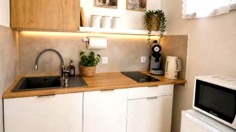 Apartament Panorama - noclegi blisko Energylandii