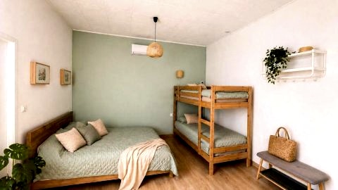 Apartament Panorama - noclegi blisko Energylandii