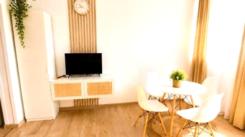 Apartament Panorama - noclegi blisko Energylandii
