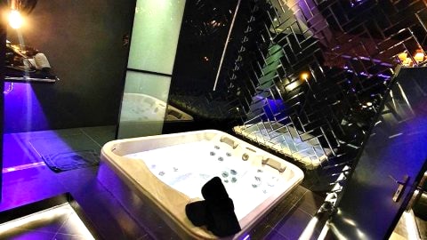 Hotel Ramka & Restaurant & Wine Bar
