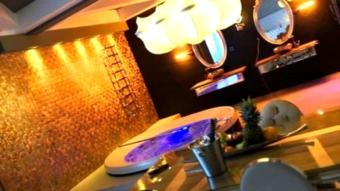 Hotel Ramka & Restaurant & Wine Bar