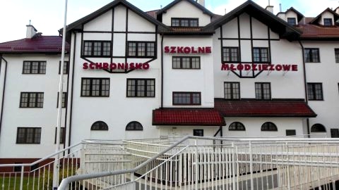 Gdański Zespół Schronisk i Sportu Szkolnego