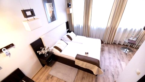 Hotel Borowiecki