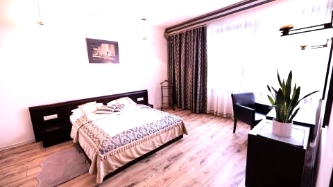 Hotel Borowiecki
