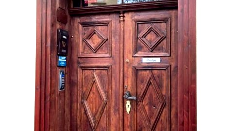 Apartamenty Kupiecka ścisłe centrum