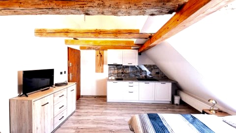 Apartamenty Kupiecka ścisłe centrum