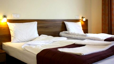 Hotel Czerniewski