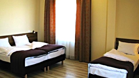 Hotel Czerniewski