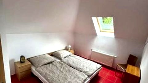 Bliźniak Swornegacie